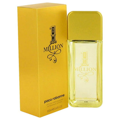 1 Million After Shave By Paco Rabanne - Tubellas Perfumes